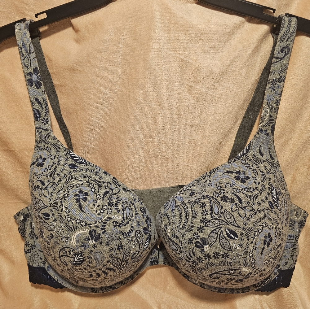 Cacique Boost Plunge Bra
